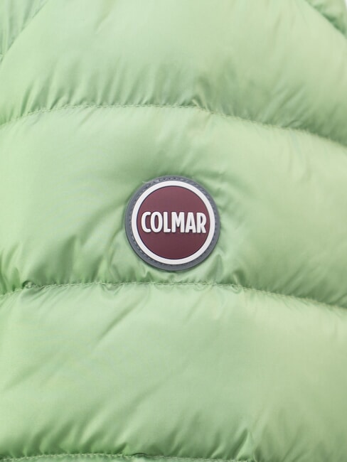 E-CONCRETE Daunenjacke mit Kapuze Benjamin - Daunenjacken f&uuml;r Herren