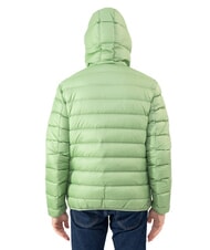 COLMAR E-CONCRETE Daunenjacke mit Kapuze Benjamin - Daunenjacken f&uuml;r Herren - 3