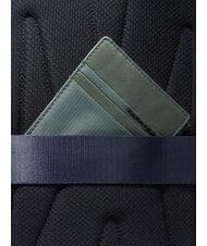 PIQUADRO MARCEL Reiserucksack f&uuml;r PC und iPad blau/dunkelbraun - PC-Rucks&auml;cke - 5