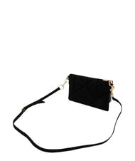 LOVE MOSCHINO EMBOSSED Clutch mit Kette - Damentaschen