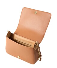 LOVE MOSCHINO CHUNKY TAB Umh&auml;ngetasche LEDER - Damentaschen - 4