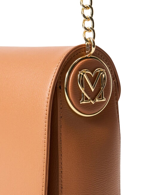 CHUNKY TAB Umh&auml;ngetasche LEDER - Damentaschen