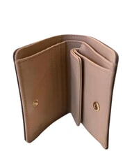 LOVE MOSCHINO SIGNATURE Mini-Geldb&ouml;rse Ich f&uuml;rchte - Brieftaschen Damen - 4