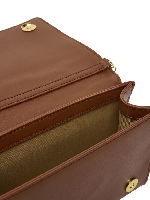 PATCHY Clutch mit Kette Kamel2 - Damentaschen