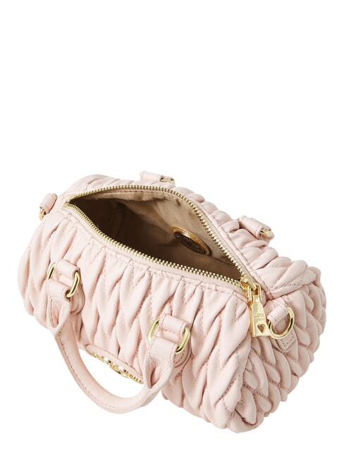 DEMURE Mini-Handtasche mit Schulterriemen Gesichtspuder - Damentaschen