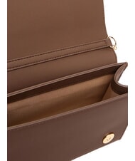 LOVE MOSCHINO SMART DAILY Clutch mit Kette Ich f&uuml;rchte - Damentaschen - 6