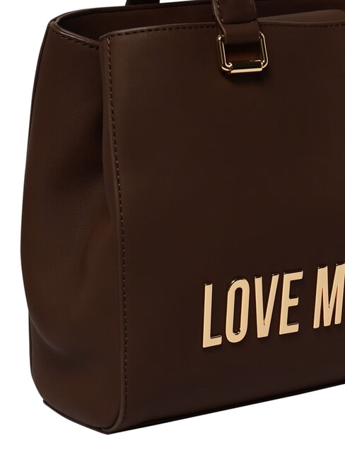BOLD LOVE Handtasche mit Schulterriemen Ich f&uuml;rchte - Damentaschen
