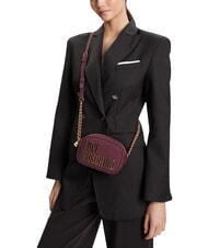 LOVE MOSCHINO BOLD LOVE Mini-Schultertasche - Damentaschen