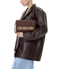 LOVE MOSCHINO BOLD LOVE Umh&auml;ngetasche - Damentaschen