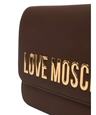 LOVE MOSCHINO BOLD LOVE Umh&auml;ngetasche Ich f&uuml;rchte - Damentaschen - 5