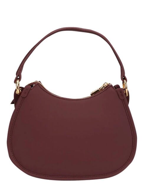 BOLD LOVE Handtasche mit Schulterriemen Wein - Damentaschen