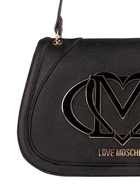 LOGO Schultertasche mit Schultergurt Ich f&uuml;rchte - Damentaschen