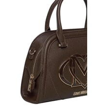LOVE MOSCHINO LOGO Handtasche mit Schulterriemen Ich f&uuml;rchte - Damentaschen - 4
