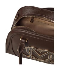 LOVE MOSCHINO LOGO Handtasche mit Schulterriemen Ich f&uuml;rchte - Damentaschen - 5