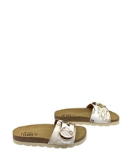 ALVIERO MARTINI PRIMA CLASSE GEO Strandpantoffeln Wei&szlig; - Damenschuhe - 5
