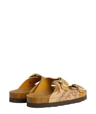 ALVIERO MARTINI PRIMA CLASSE GEO Slipper NAT&Uuml;RLICH - Damenschuhe - 2
