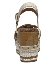 ALVIERO MARTINI PRIMA CLASSE GEO Keilsandalen - Damenschuhe