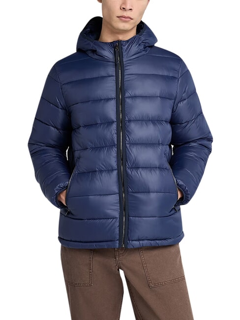 GARFIELD Daunendecke Peacoat - Herrenjacken