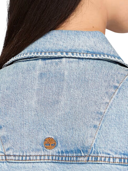 ARCHIVE DENIM Jacke Salzk&uuml;ste - Damenjacken