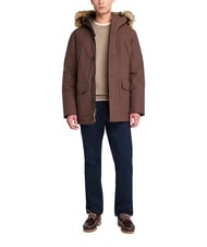 TIMBERLAND SCAR RIDGE Kapuzenjacke - Herrenjacken