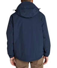 TIMBERLAND BADGE Kapuzenjacke - Sweatshirts Herren