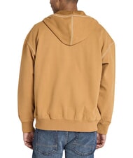 TIMBERLAND 10061 Kapuzenpullover - Sweatshirts Herren