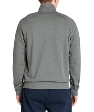TIMBERLAND EXETER RIVER Sweatshirt mit durchgehendem Rei&szlig;verschluss - Sweatshirts Herren