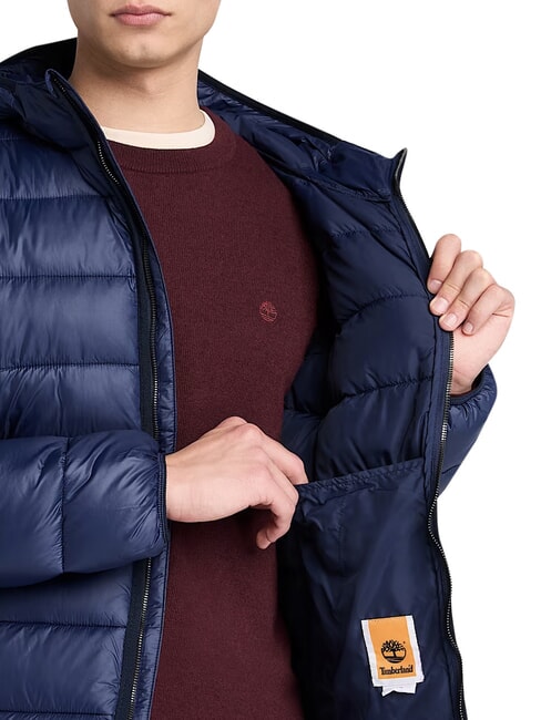 GARFIELD Daunendecke Peacoat - Herrenjacken