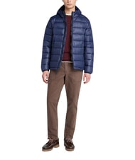 TIMBERLAND GARFIELD Daunendecke Peacoat - Herrenjacken - 6