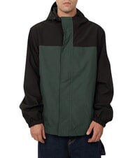 TIMBERLAND WATERPROOF Jacke gr&uuml;n gbl-schwarz - Herrenjacken - 2