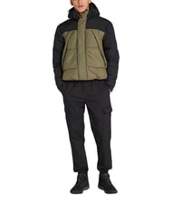 TIMBERLAND PUFFET Wasserabweisende Daunenjacke - Daunenjacken f&uuml;r Herren