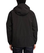 TIMBERLAND WINNICK Jacke SCHWARZ - Herrenjacken - 3