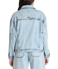 TIMBERLAND ARCHIVE DENIM Jacke - Damenjacken