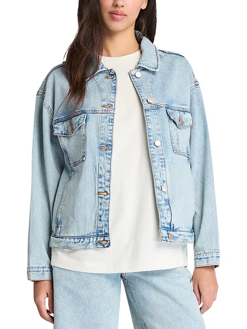 ARCHIVE DENIM Jacke Salzk&uuml;ste - Damenjacken