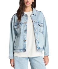 TIMBERLAND ARCHIVE DENIM Jacke Salzk&uuml;ste - Damenjacken - 3