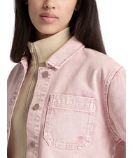 TIMBERLAND KEMPSHIRE CHORE Jacke Pfirsichrosa-T&ouml;nung - Damenjacken - 4