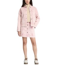 TIMBERLAND KEMPSHIRE CHORE Jacke Pfirsichrosa-T&ouml;nung - Damenjacken - 5