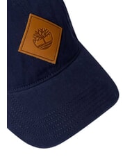 TIMBERLAND DIAMOND PATCH Schirmm&uuml;tze Peacoat - M&uuml;tzen/H&uuml;te - 2