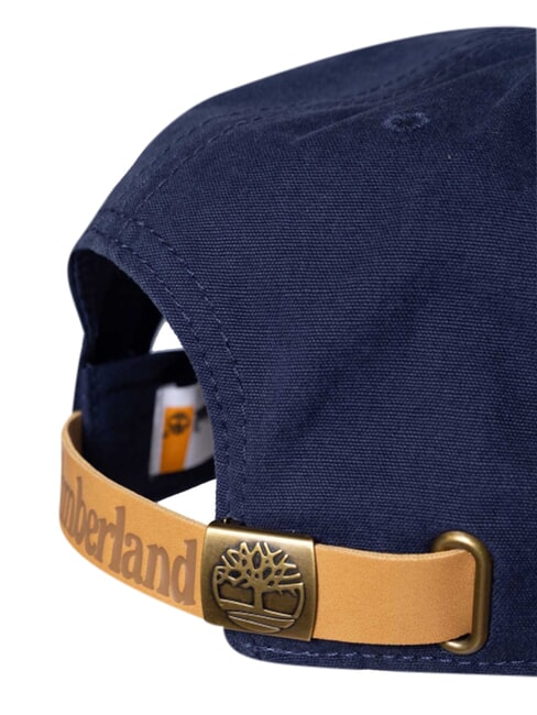 DIAMOND PATCH Schirmm&uuml;tze Peacoat - M&uuml;tzen/H&uuml;te
