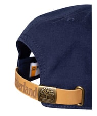 TIMBERLAND DIAMOND PATCH Schirmm&uuml;tze Peacoat - M&uuml;tzen/H&uuml;te - 3