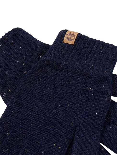 FLECK Handschuhe Peacoat - Handschuhe