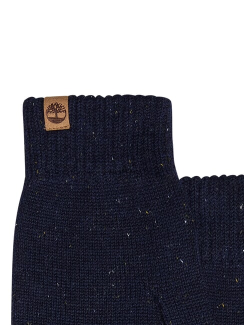 FLECK Handschuhe Peacoat - Handschuhe