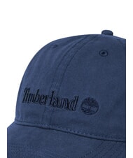 TIMBERLAND COOPER HILL Schirmm&uuml;tze Peacoat - M&uuml;tzen/H&uuml;te - 3