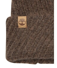 TIMBERLAND DIAGONAL Hut Schokochip - M&uuml;tzen/H&uuml;te - 3