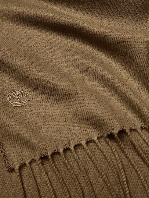 SOLID Schal Weizen - Schals