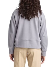 TIMBERLAND LUSH Sweatshirt mit halbem Rei&szlig;verschluss - Sweatshirts Damen