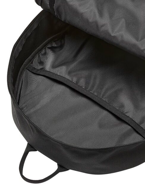 BLACK FRIDAY Rucksack mit mehreren F&auml;chern SCHWARZ - Rucks&auml;cke f&uuml;r Schule &amp; Freizeit