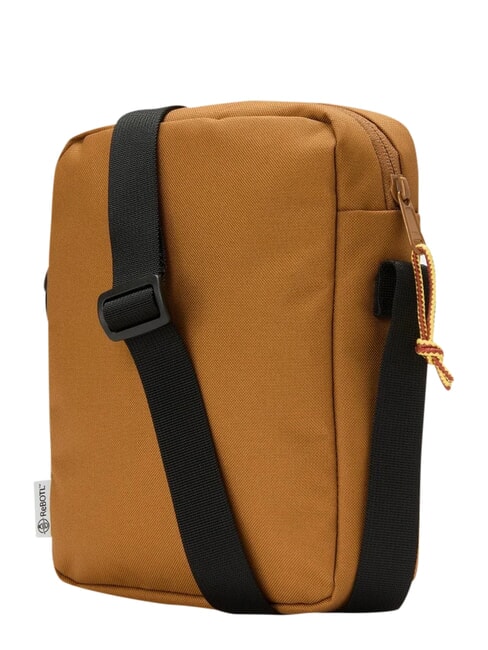 THAYER Umh&auml;ngetasche dunkelweizenfarbener Stiefel - Umh&auml;ngetaschen Herren