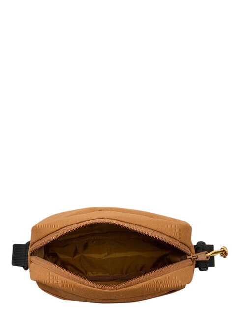 THAYER Umh&auml;ngetasche dunkelweizenfarbener Stiefel - Umh&auml;ngetaschen Herren