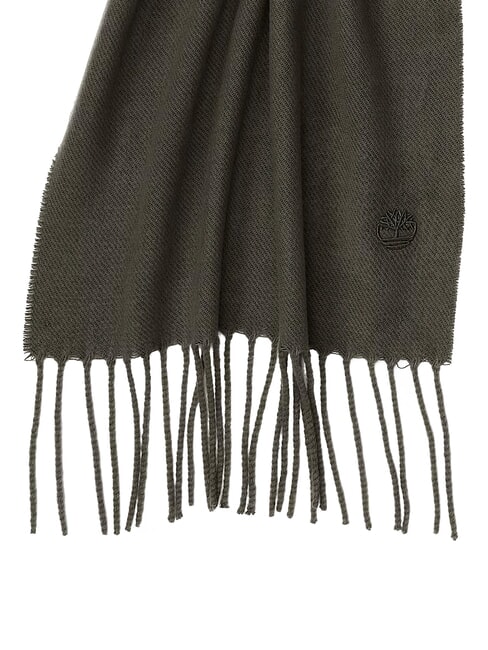 SOLID Schal Grabblatt - Schals